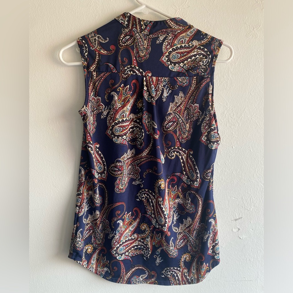 Blouse - Picture 2 of 2